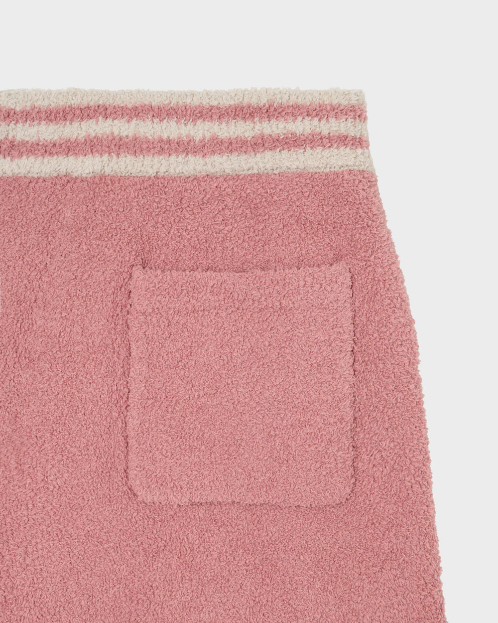 シノストラニットショーツTD × DB RW1