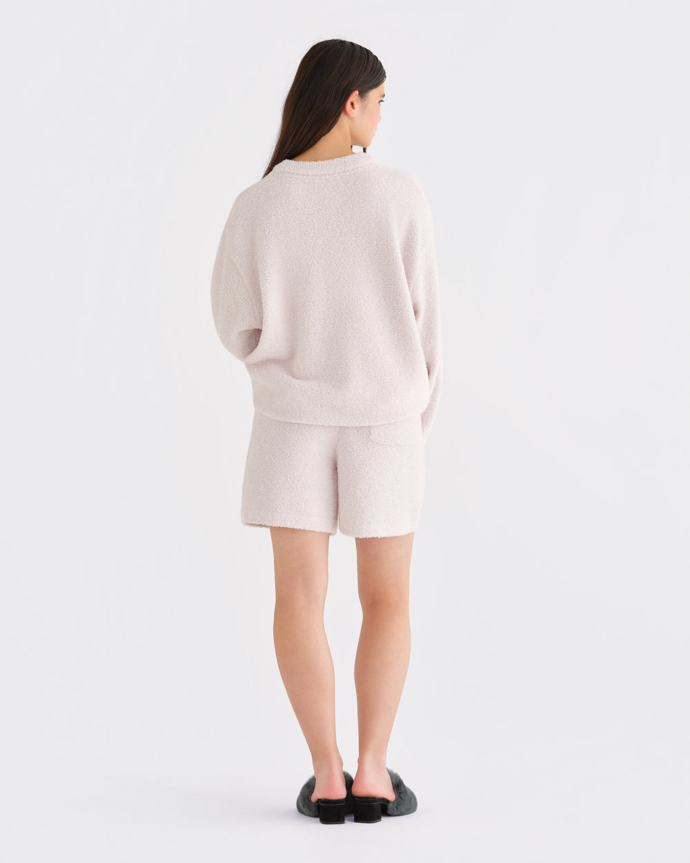 ホタルビニットショーツTD × DB RW1