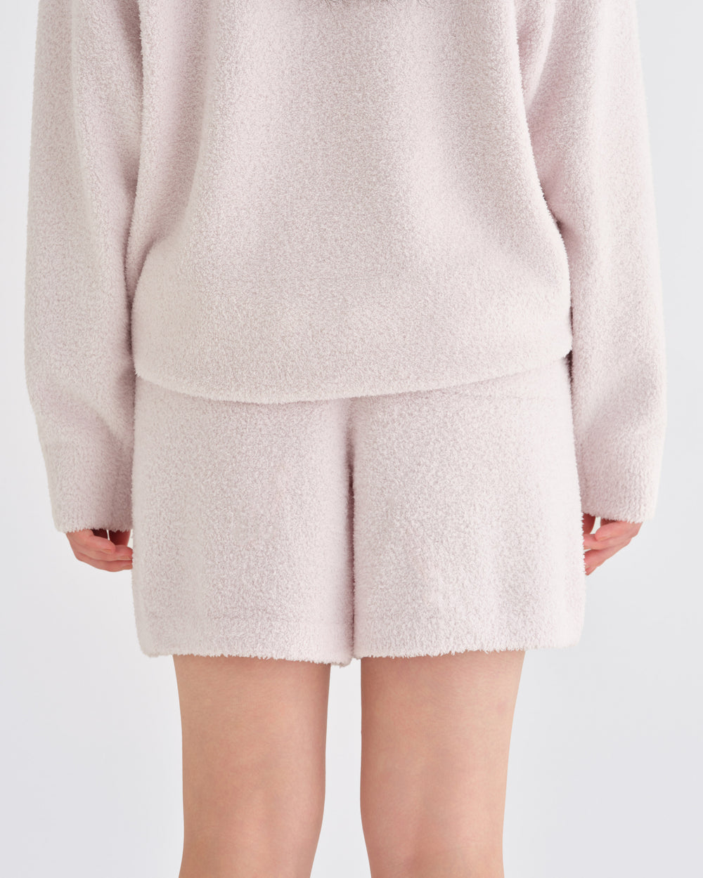 ホタルビニットショーツTD × DB RW1