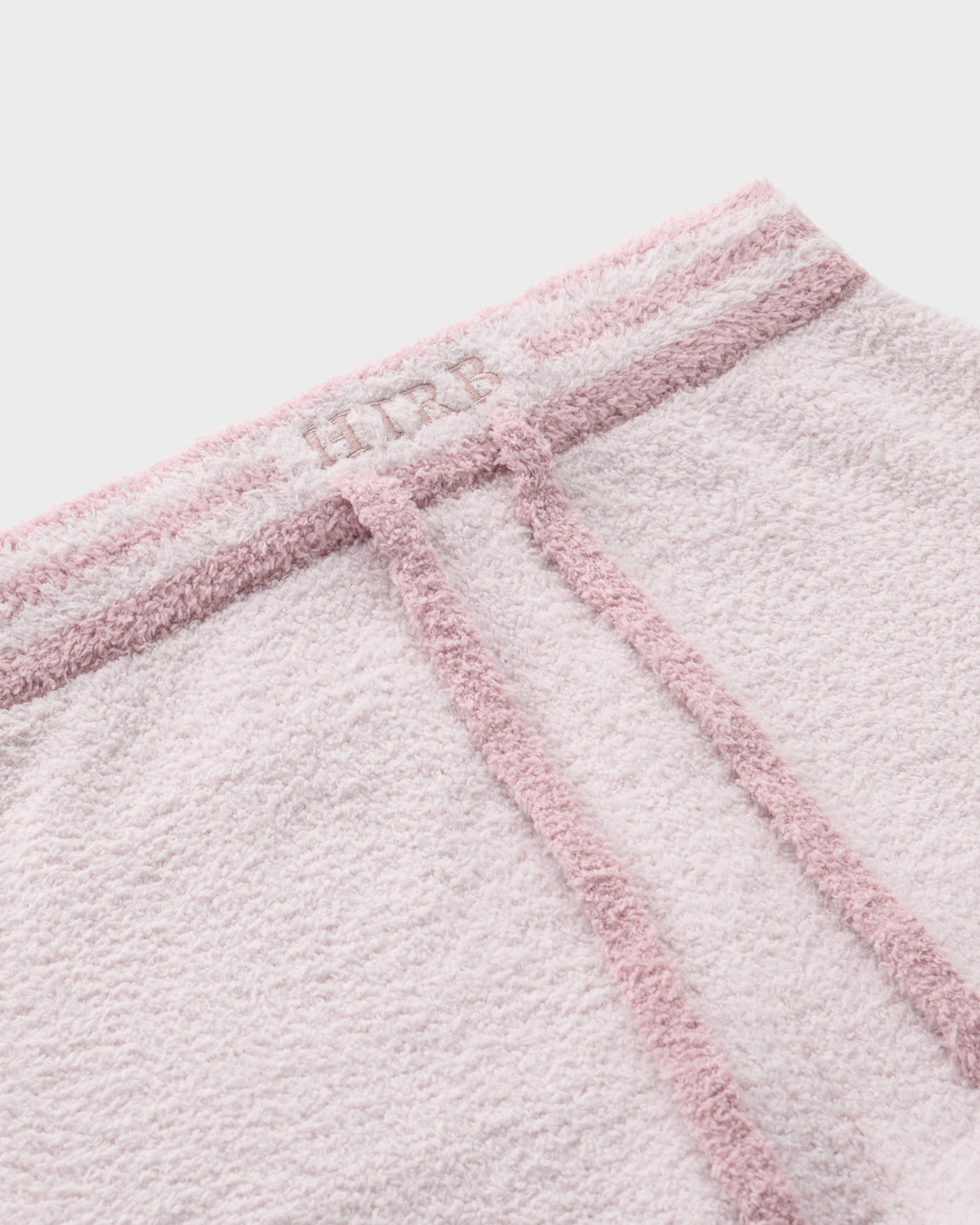 ホタルビニットショーツTD × DB RW1