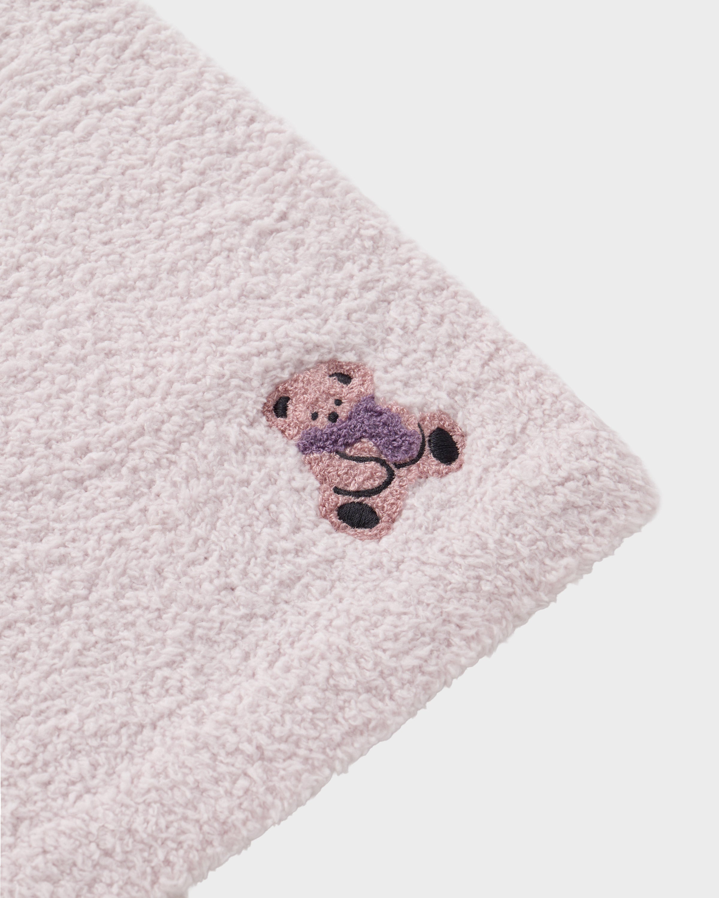 ホタルビニットショーツTD × DB RW1