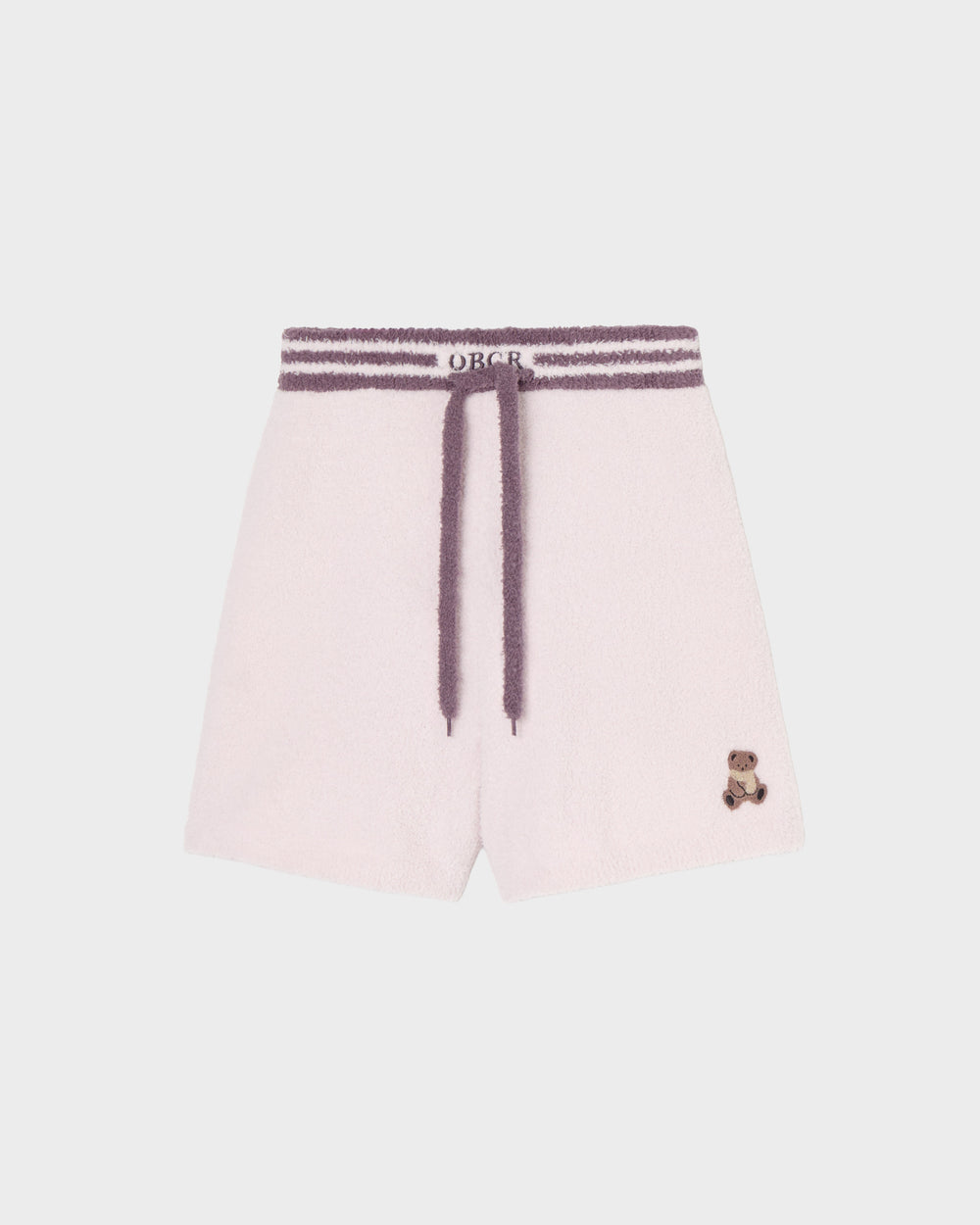 オブスキュアリニットショーツTD × DB RW1