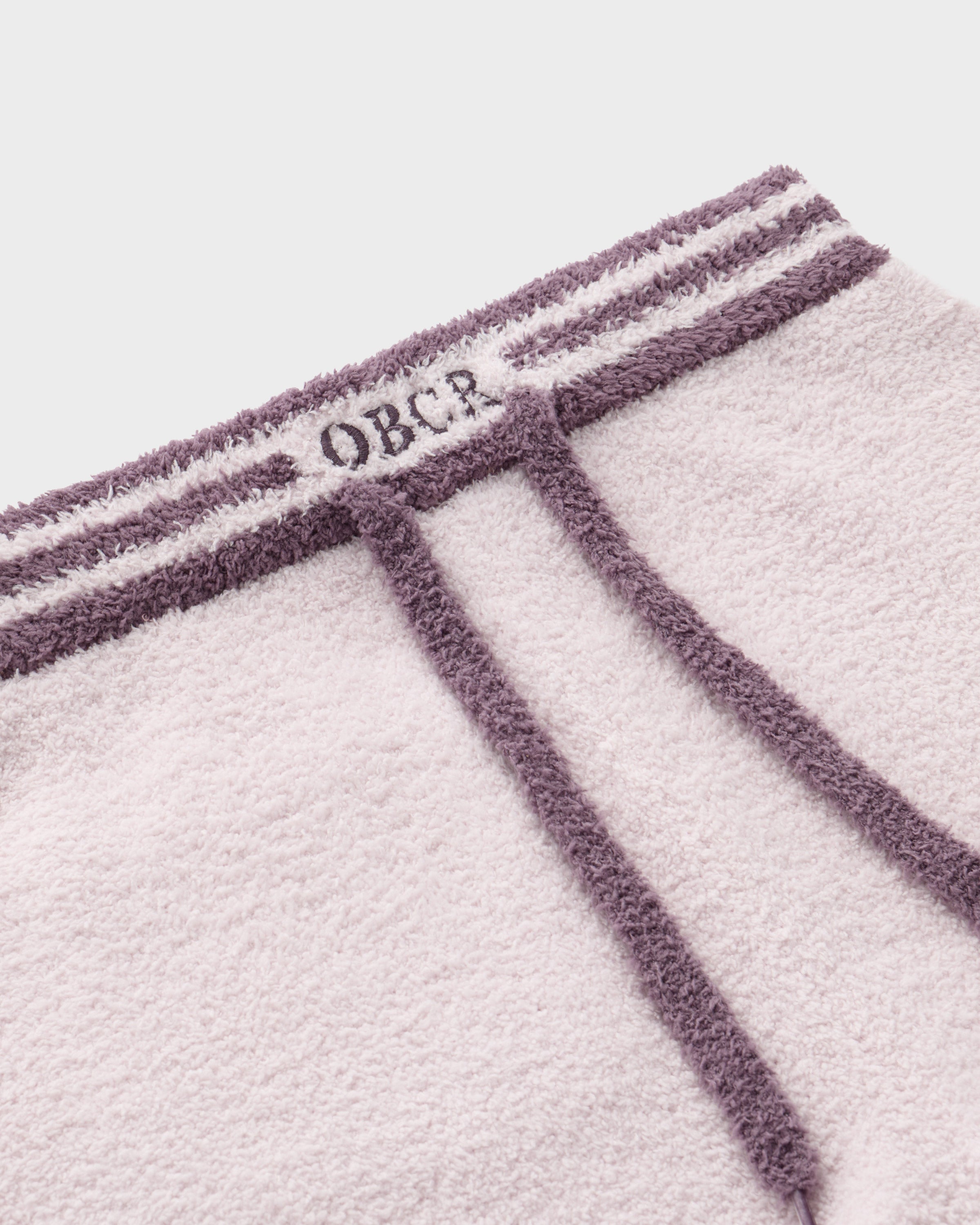 オブスキュアリニットショーツTD × DB RW1