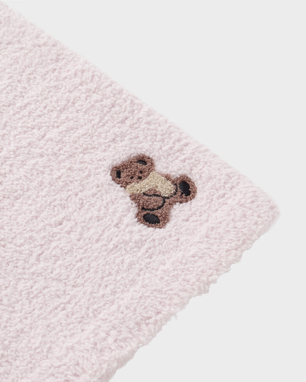 オブスキュアリニットショーツTD × DB RW1