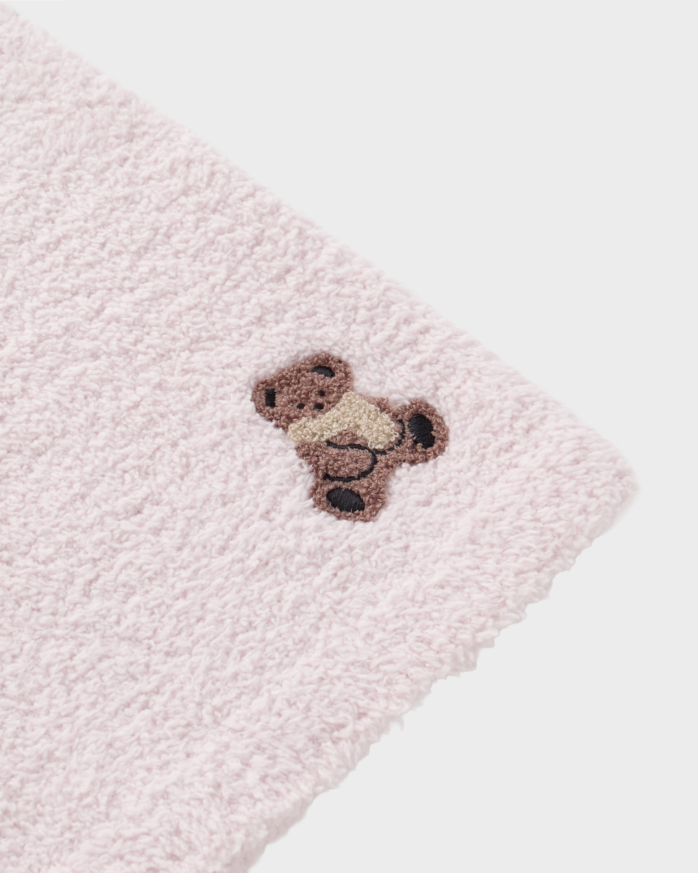 オブスキュアリニットショーツTD × DB RW1