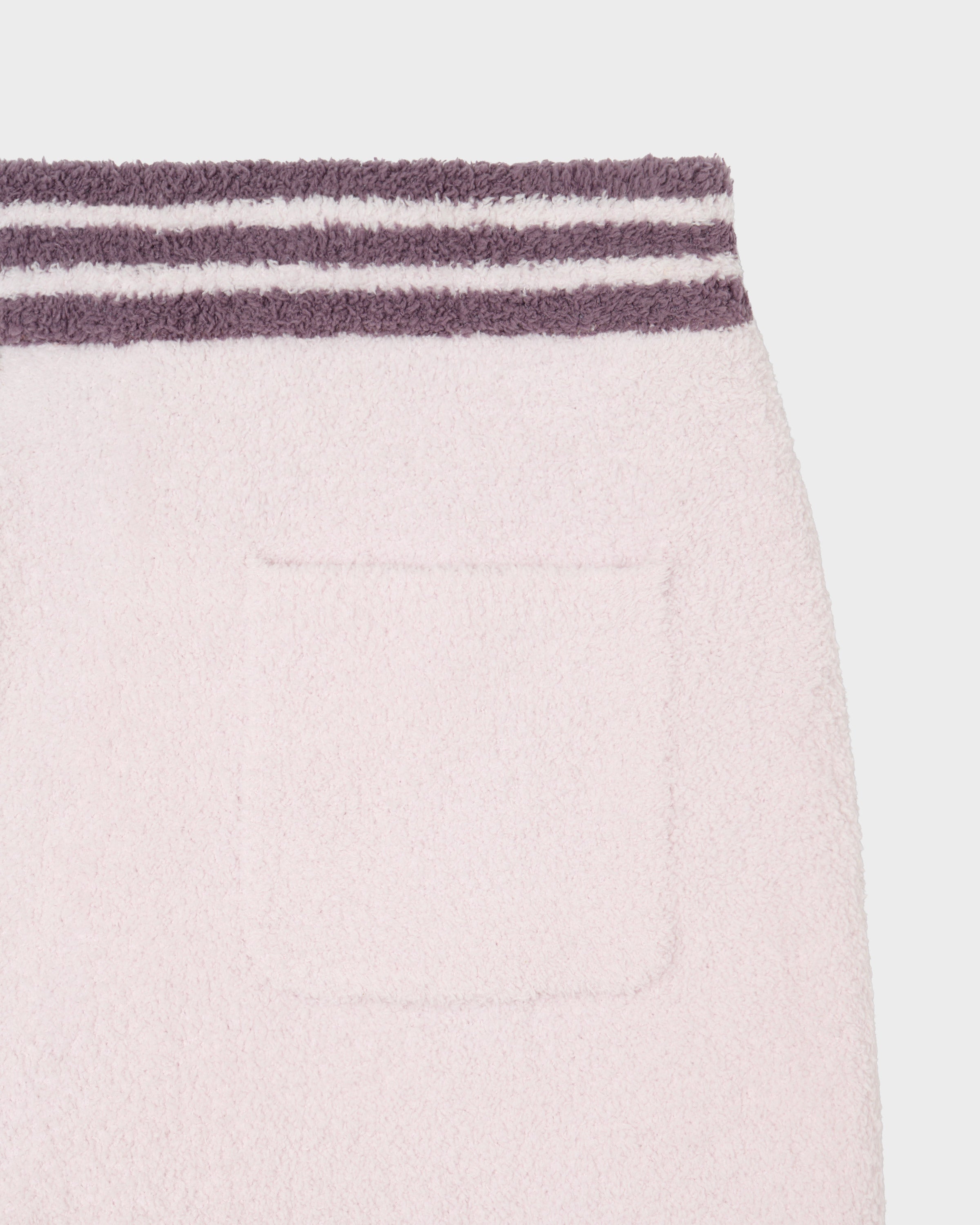 オブスキュアリニットショーツTD × DB RW1