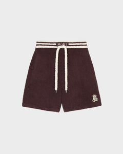 モルトクランケンニットショーツTD × DB RW1