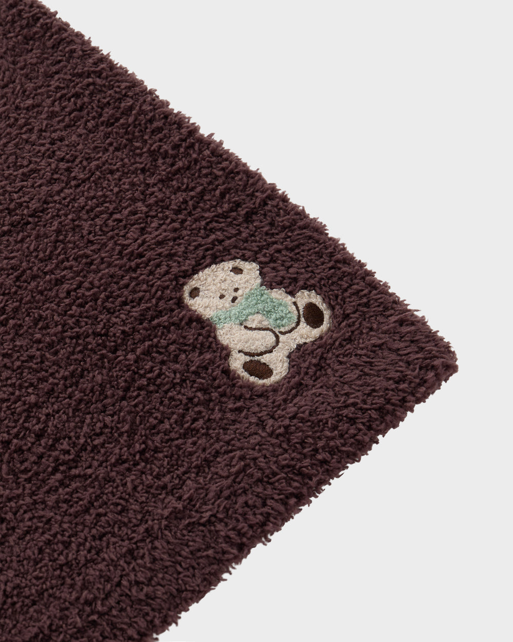 モルトクランケンニットショーツTD × DB RW1