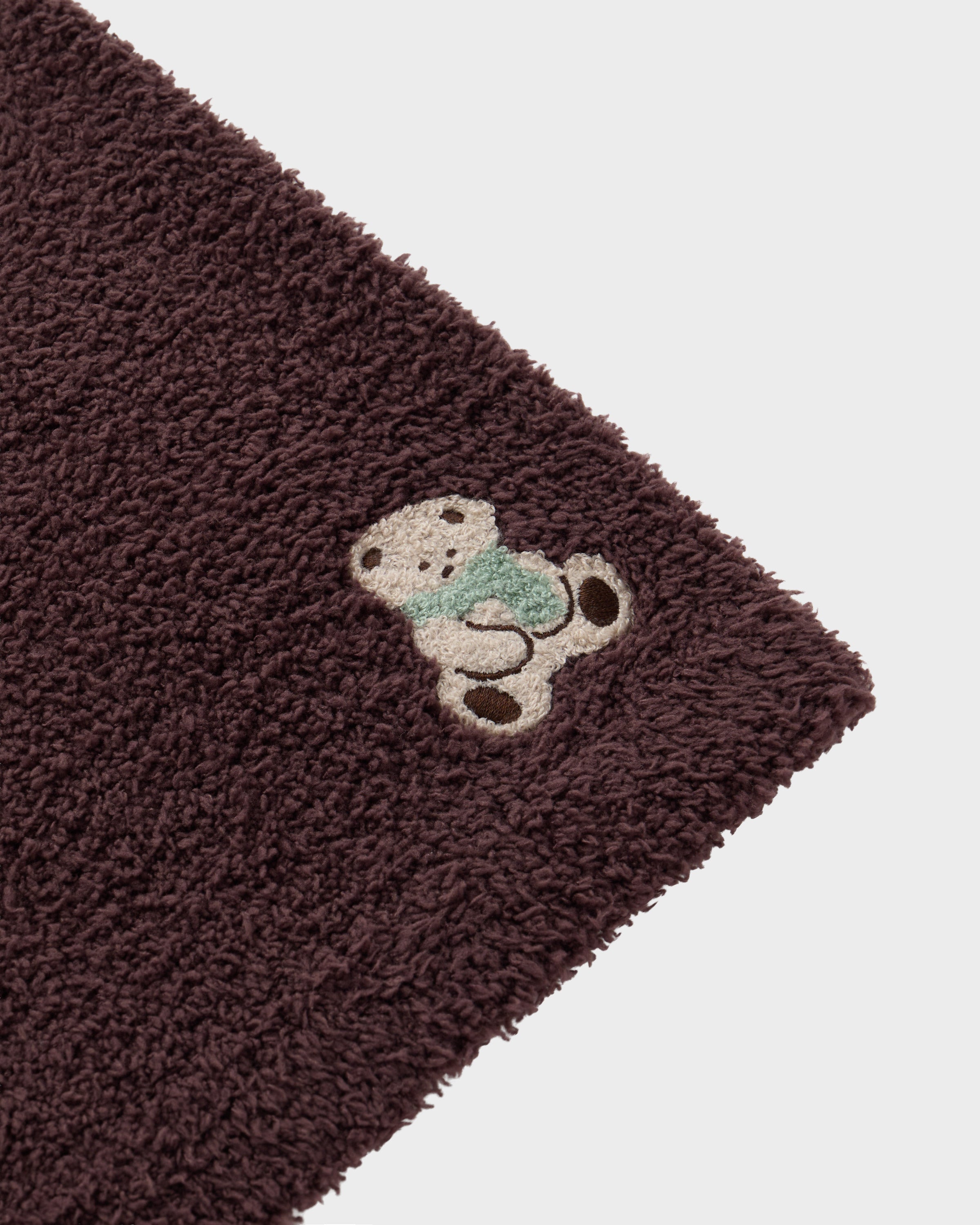 モルトクランケンニットショーツTD × DB RW1