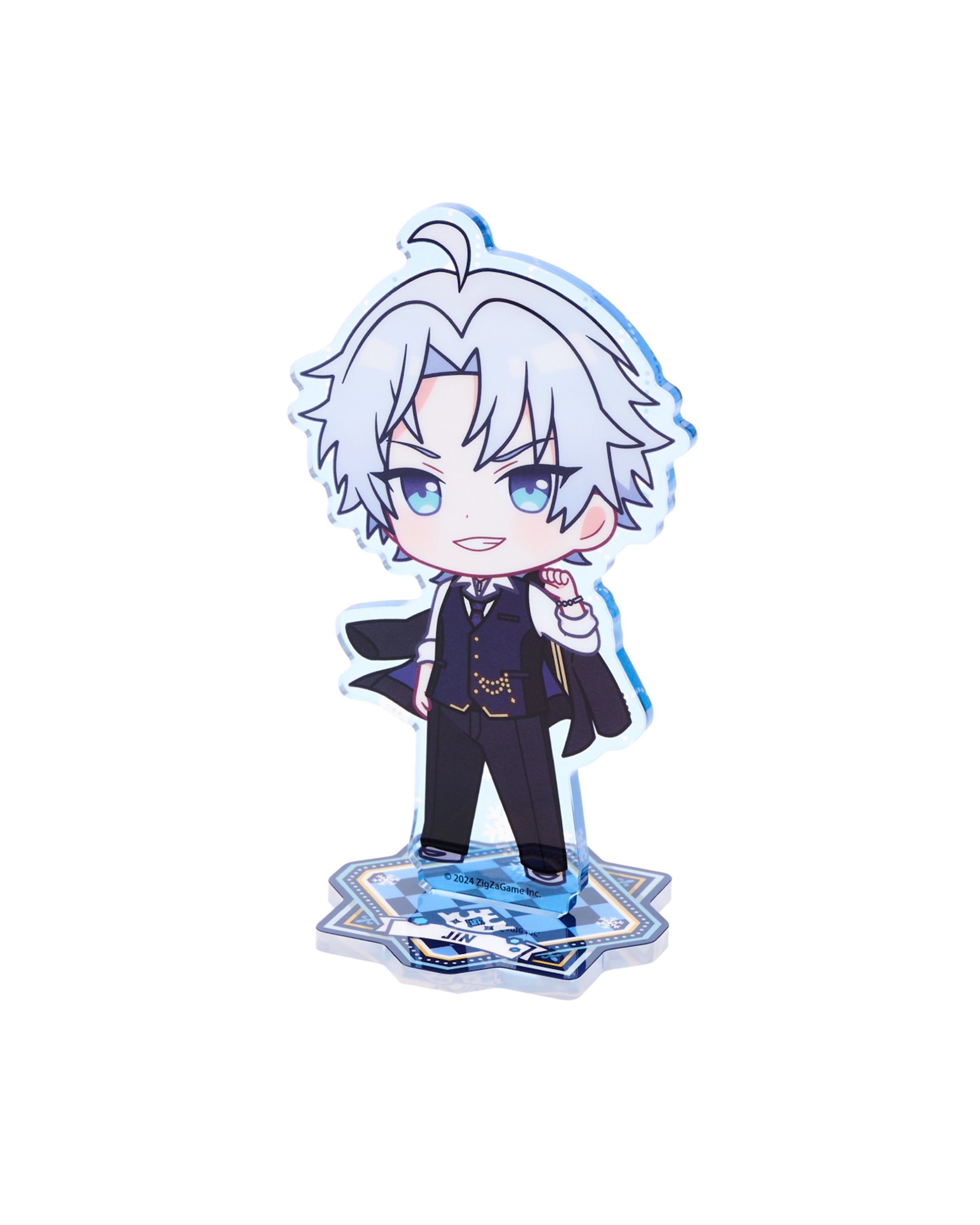 VY0コレクション特典グッズ | DIDARA BOCCHI