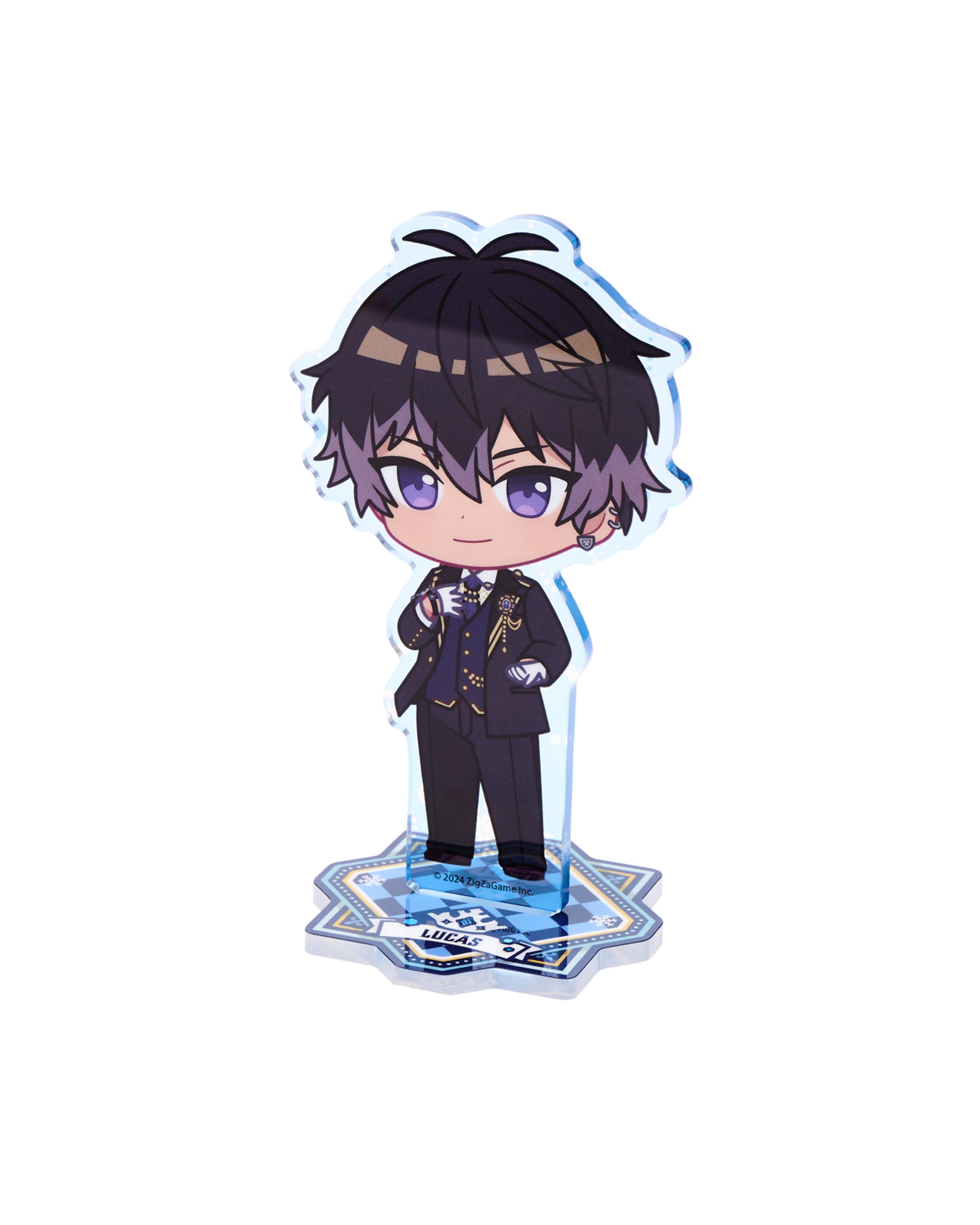 かまいたちの掟 アクリルスタンド パネル 抽選 非売品 OMAETACHI】ACRYLIC STAND – FANY Mall