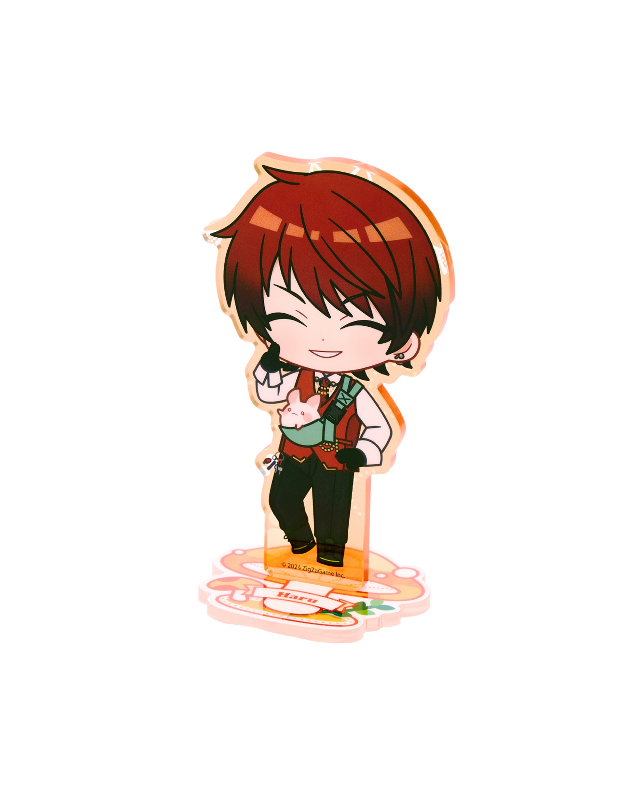 VY0コレクション特典グッズ | DIDARA BOCCHI