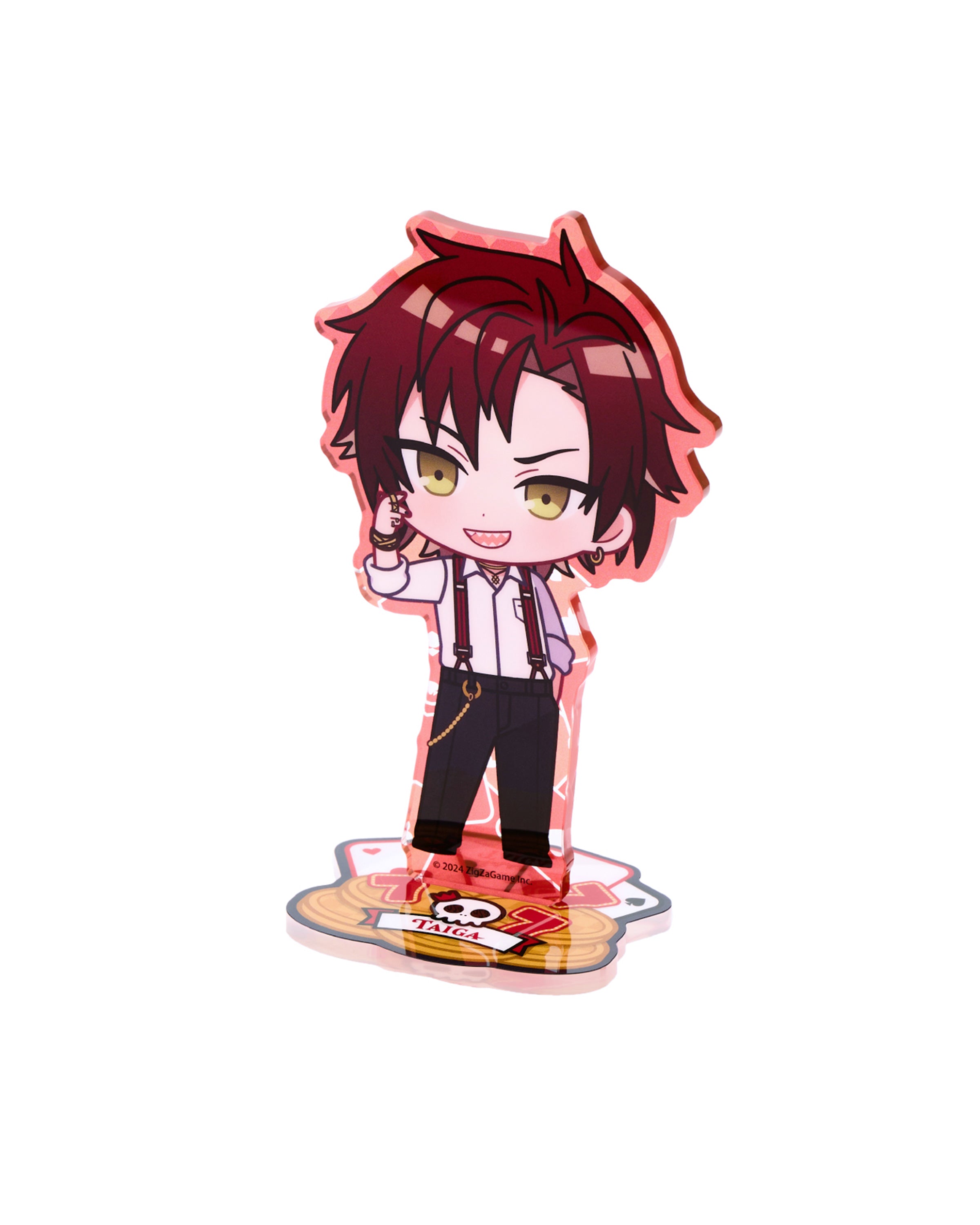 バラ様 ⭐︎おまとめ専用⭐︎ VY0コレクション特典グッズ | DIDARA BOCCHI