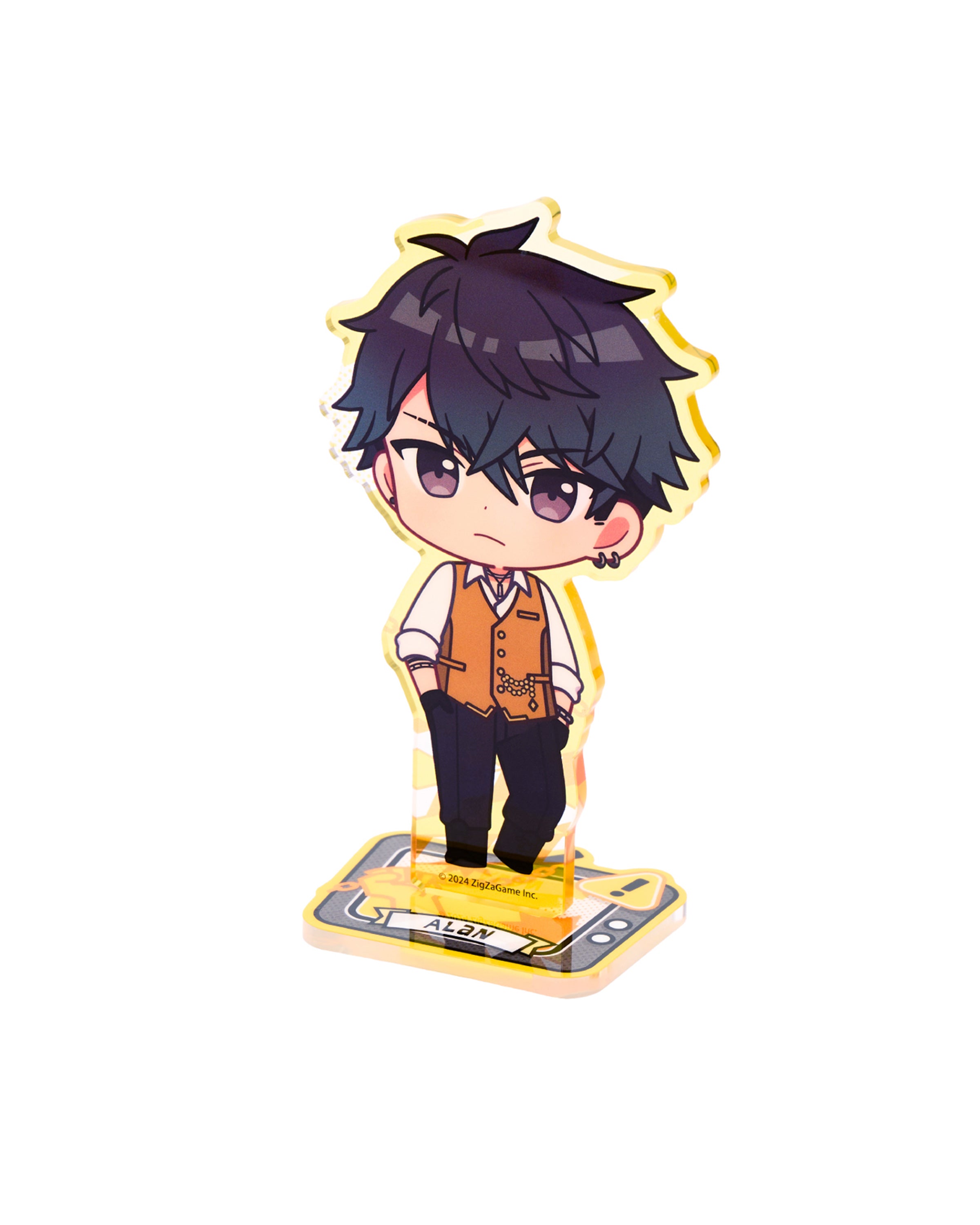 バラ様 ⭐︎おまとめ専用⭐︎ VY0コレクション特典グッズ | DIDARA BOCCHI