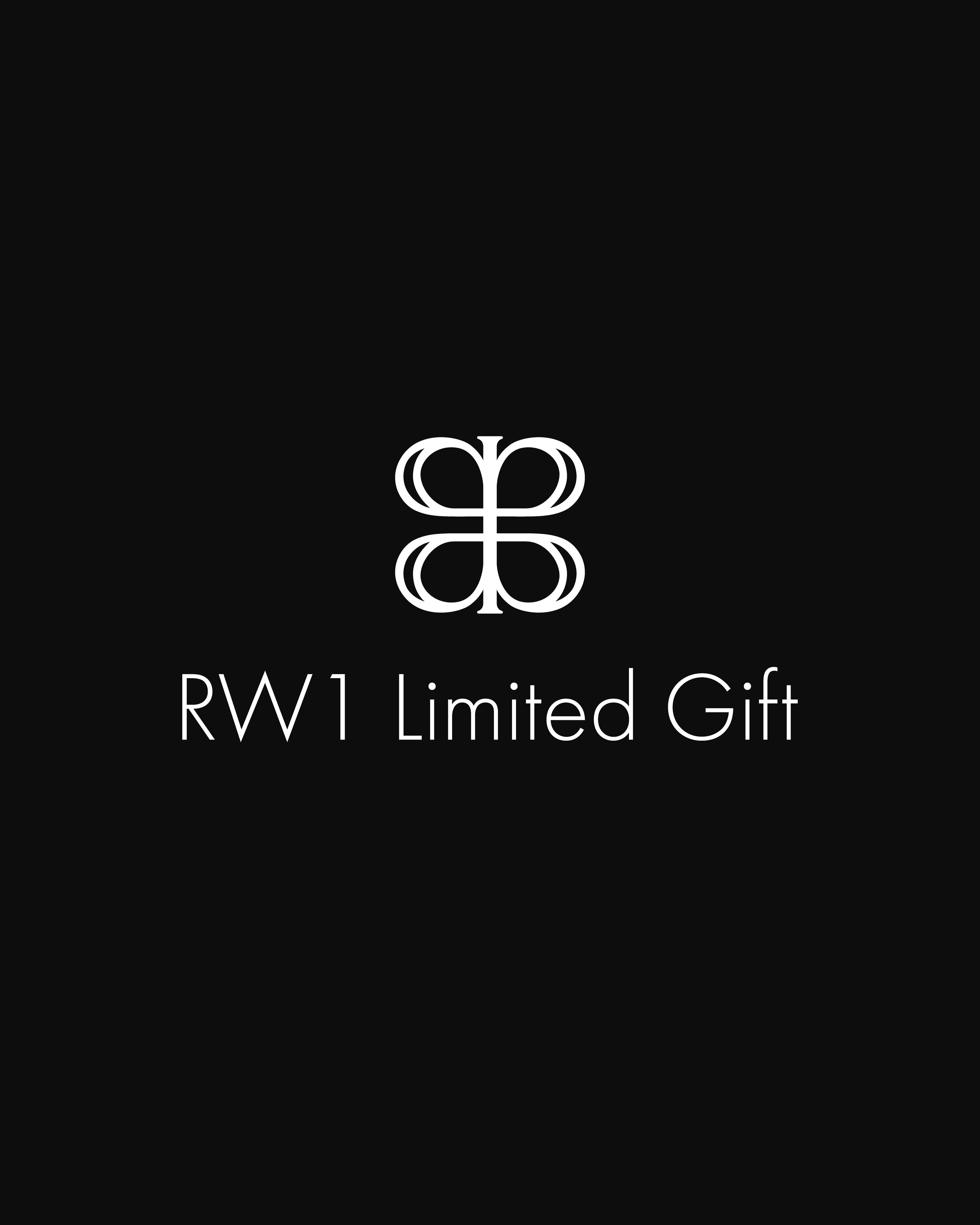 RW1 Tokyo Debunker Trading Card Promo Pack (Random)