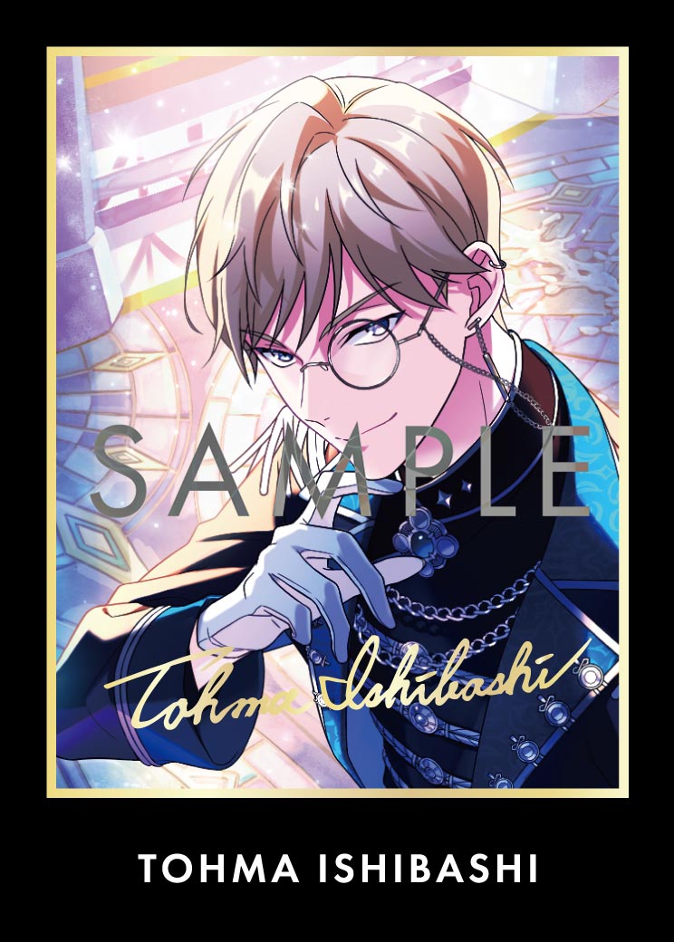 RW1 Collection Merch Gift | DIDARA BOCCHI