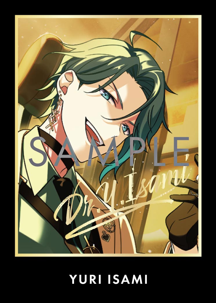 RW1コレクション特典グッズ | DIDARA BOCCHI